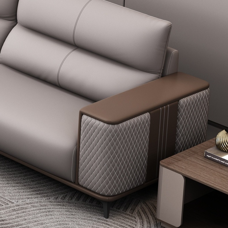 Boss Leaders canapés de bureau - Office Furniture Luxury avis et prix