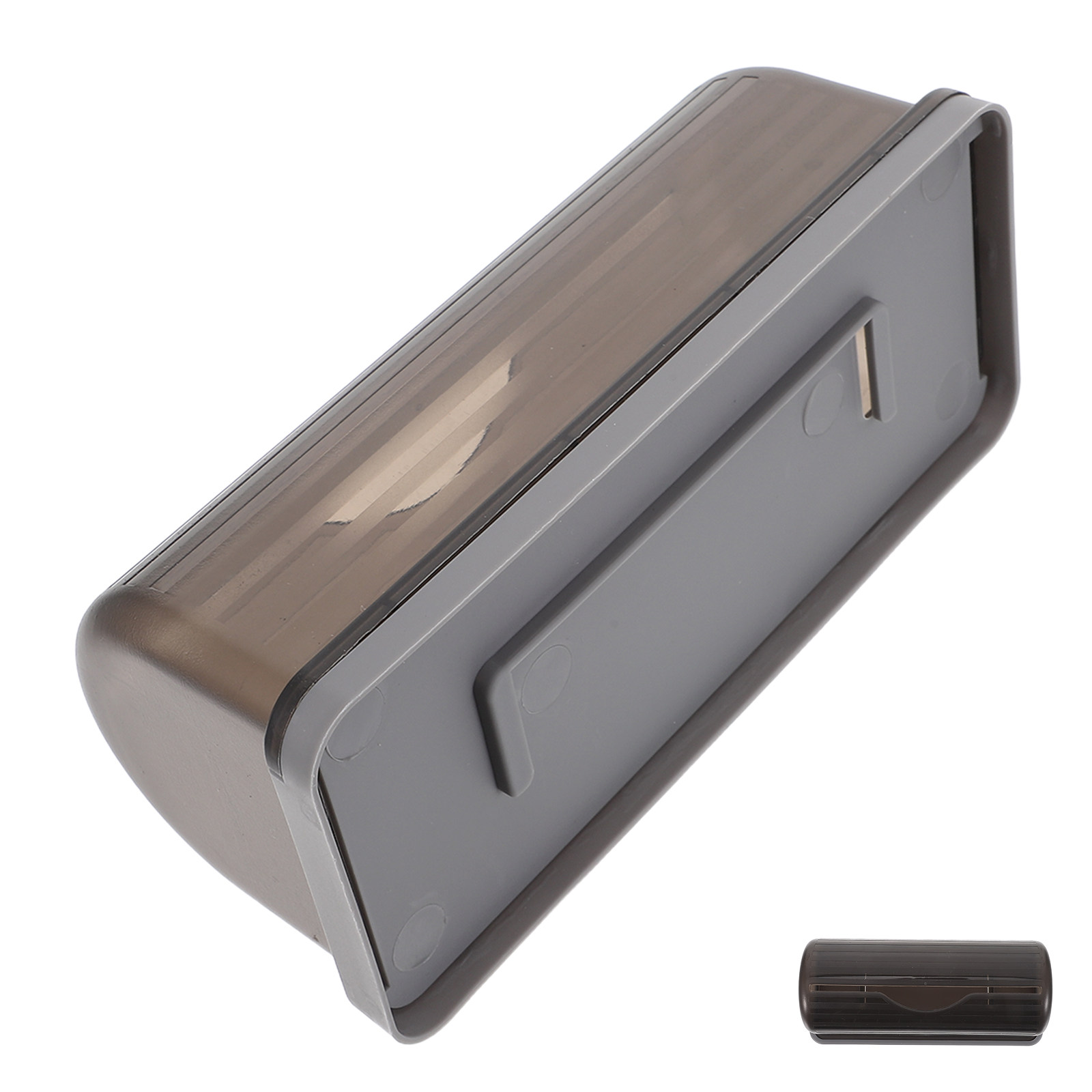 Support mural pour sacs poubel - Wall Organizer Pocket avis et prix