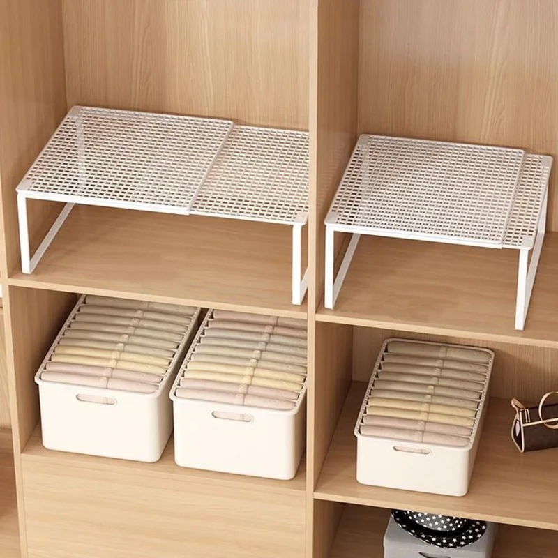 Étagère de penderie télescopiq - Locker Storage Metal avis et prix