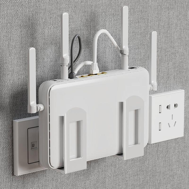 Lot de 2 supports muraux pour  - Wall Organizer Pocket avis et prix