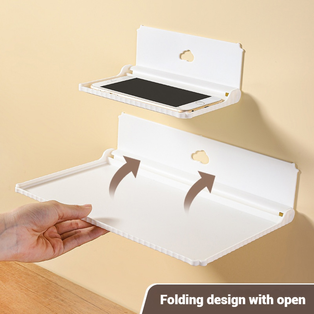 Étagère de rangement murale pl - Wall Organizer Pocket avis et prix