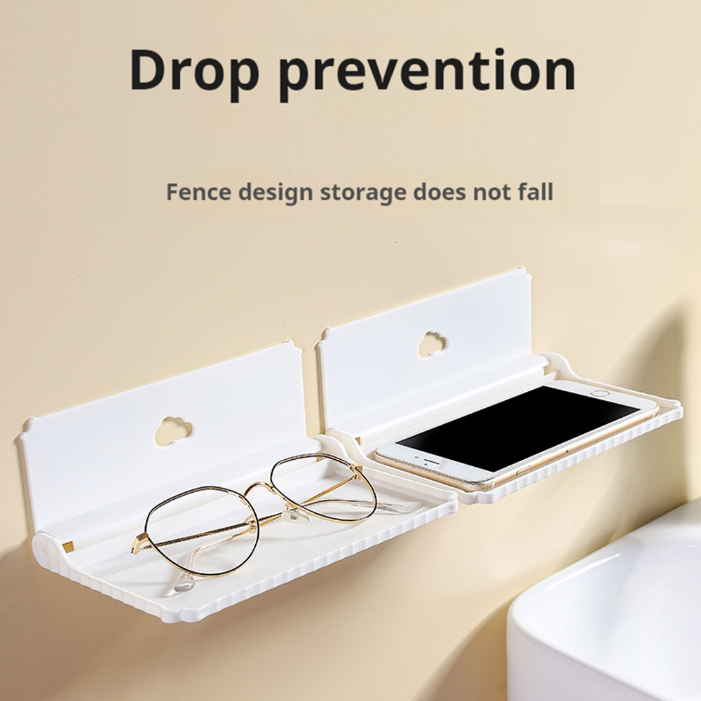 Étagère de rangement murale pl - Wall Organizer Pocket avis et prix