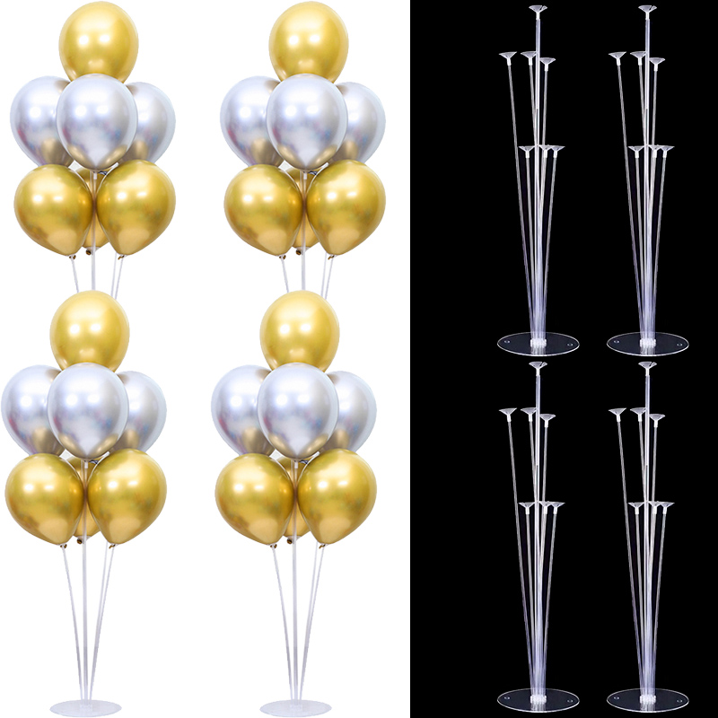 Supports de ballons de Table e - Conference Table Round avis et prix